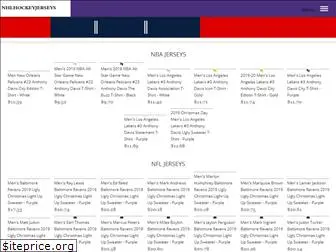 nhlhockeyjerseys.org