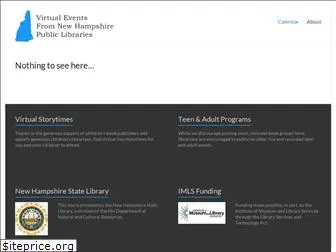 nhlibraries.org