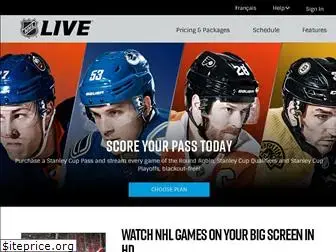 nhllive.com