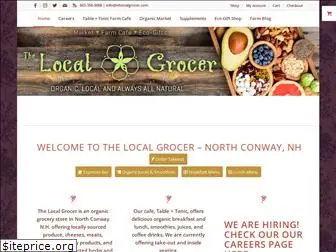 nhlocalgrocer.com