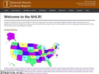 nhlr.org