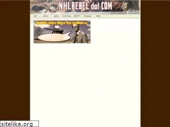 nhlrebel.com