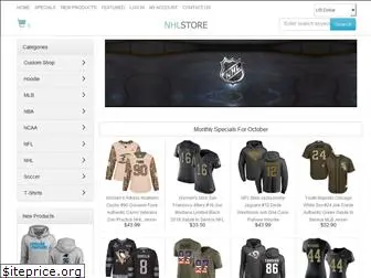 nhlstore.com.co