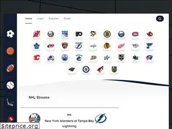 nhlstreams100.com