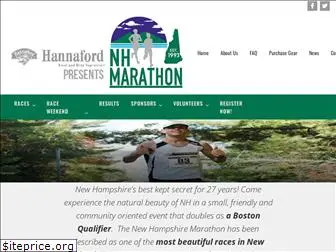 nhmarathon.com