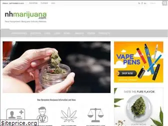 nhmarijuana.com