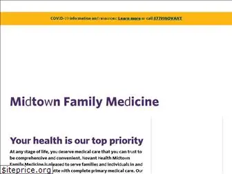nhmidtownfamilymedicine.org