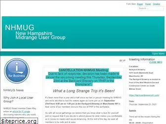 nhmug.org