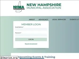 nhmunicipal.org