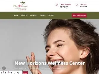 nhmwellness.com