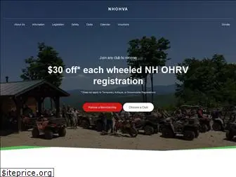 nhohva.org