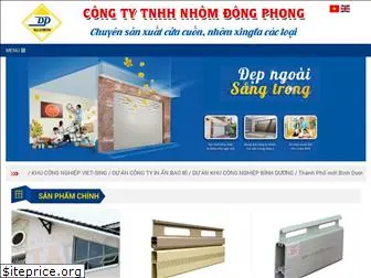nhomdongphong.com