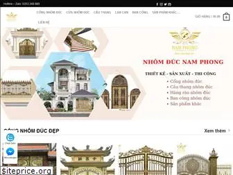 nhomducnamphong.com