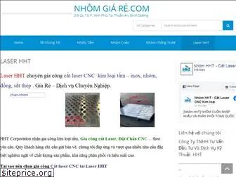 nhomgiare.com