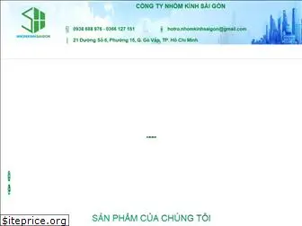 nhomkinhsaigon.com.vn