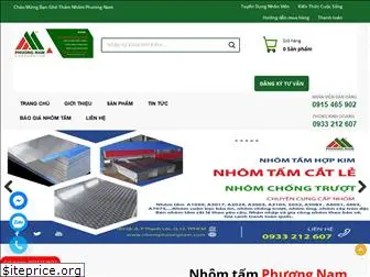 nhomphuongnam.com