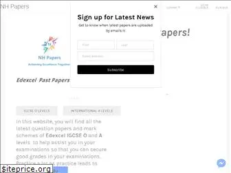 nhpapers.weebly.com