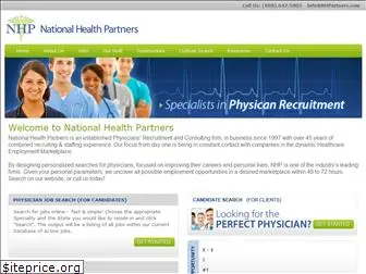 nhpartners.com