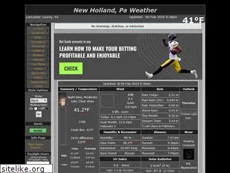 nhpaweather.com