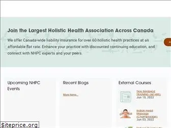 nhpcanada.org