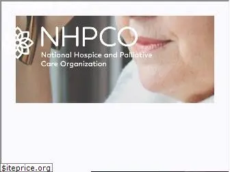 nhpco.org