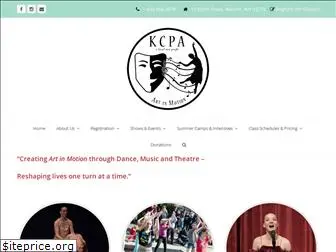 nhperformingarts.org