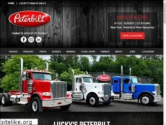 nhpeterbilt.com