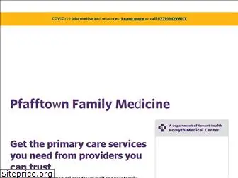 nhpfafftownfamilymedicine.org