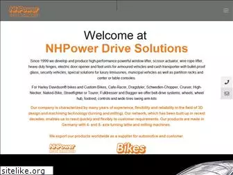 nhpower.com