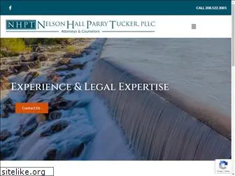 nhptlaw.com