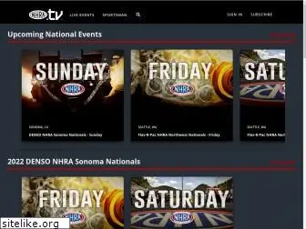 nhra.tv