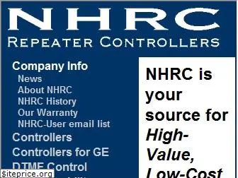 nhrc.net