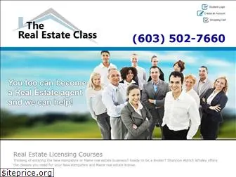 nhrealestateclass.com