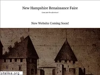 nhrenfaire.com