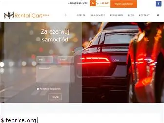 nhrentalcars.pl