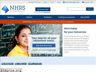 nhrs.org