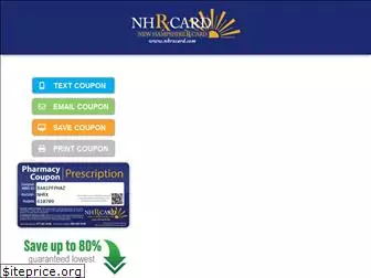 nhrxcard.com