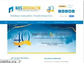 nhsbrooklyn.org