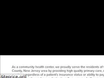 nhscnj.org