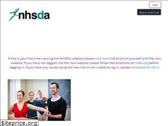 nhsda-ndeo.org