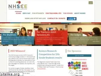 nhsee.org