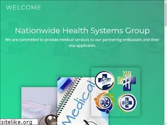 nhsiphilippines.com