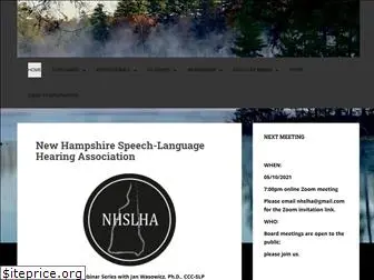 nhslha.org