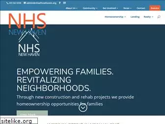 nhsofnewhaven.org