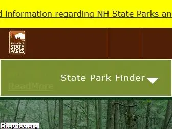 nhstateparks.org