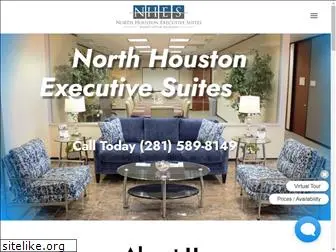 nhsuites.com