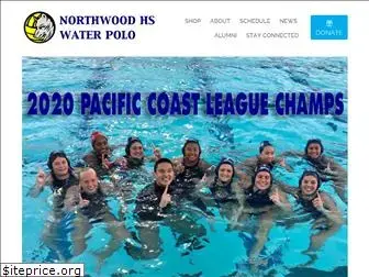 nhswaterpolo.com