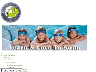 nhswimschool.com