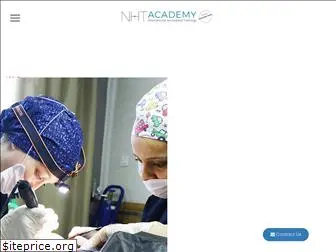 nhtacademy.com