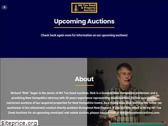 nhtaxdeedauctions.com